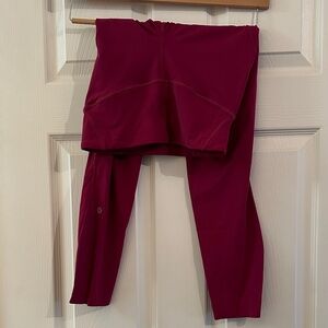 LuluLemon Leggings